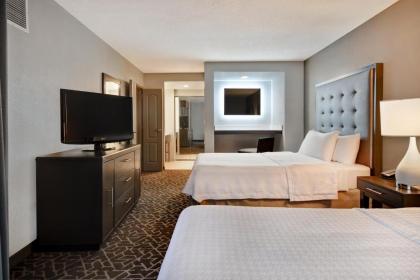 Homewood Suites by Hilton Edgewater-NYC Area - image 5