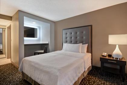 Homewood Suites by Hilton Edgewater-NYC Area - image 6