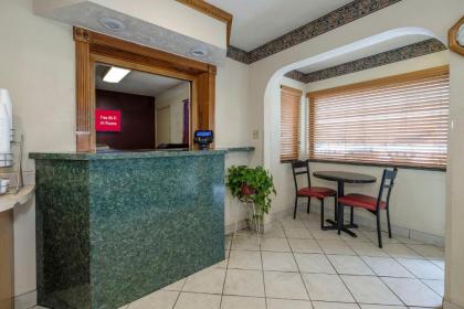 Red Roof Inn Edgewood - image 14