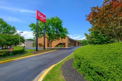 Red Roof Inn Edgewood - image 5