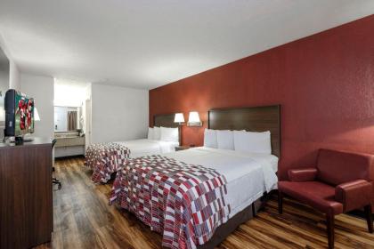 Red Roof Inn Edgewood - image 7