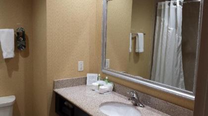 Holiday Inn Express Edgewood-I-95 Hotel - image 9