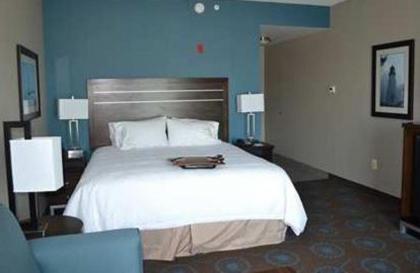 Hampton Inn & Suites Aberdeen/APG South - image 5