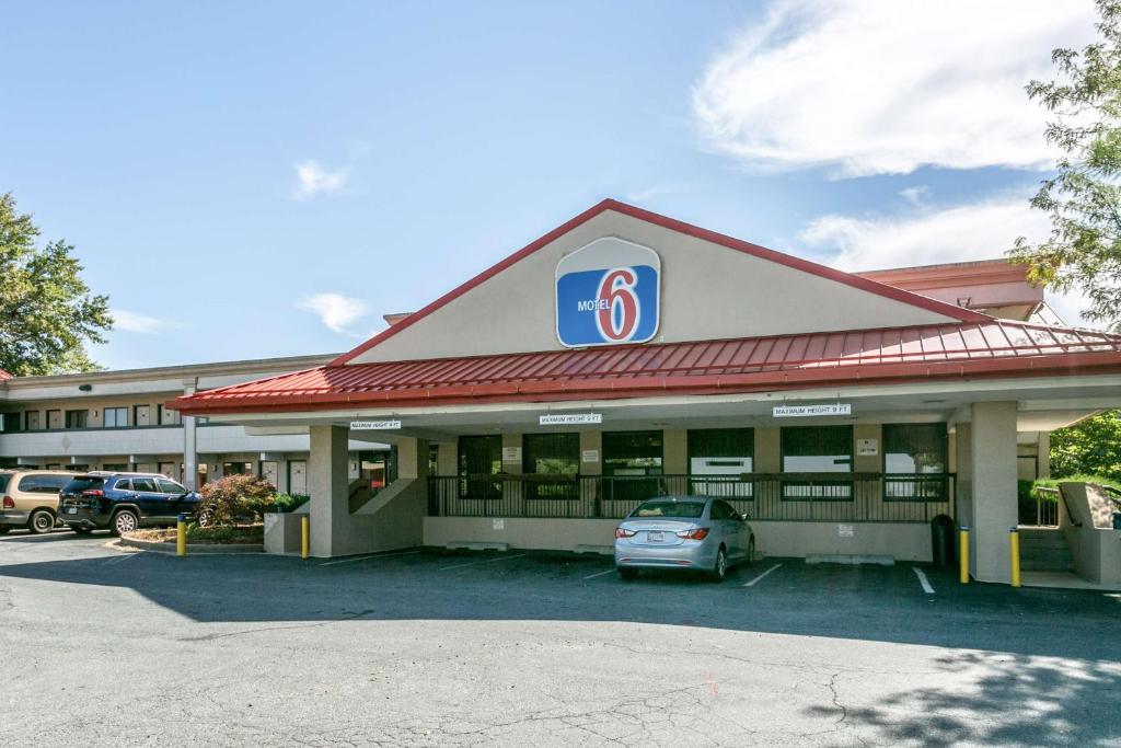 Motel 6-Edgewood MD - main image