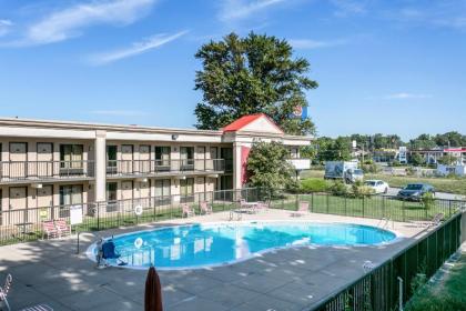 Motel 6-Edgewood MD - image 11