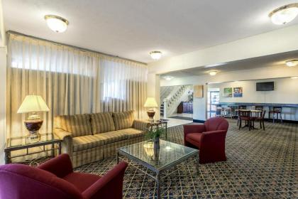 Motel 6-Edgewood MD - image 14