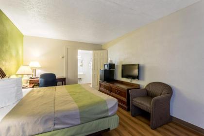 Motel 6-Edgewood MD - image 4