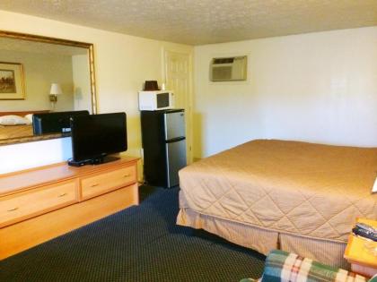 Motel in Edgewood Maryland