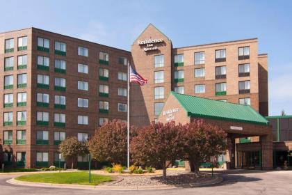 Residence Inn by marriott minneapolis Edina Minnesota