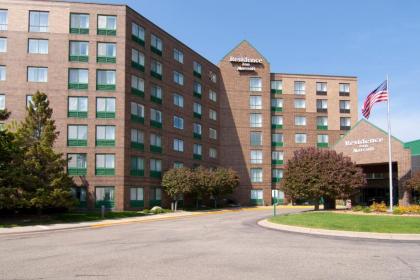 Residence Inn by Marriott Minneapolis Edina - image 2