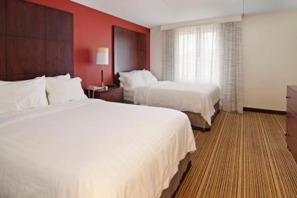 Residence Inn by Marriott Minneapolis Edina - image 4