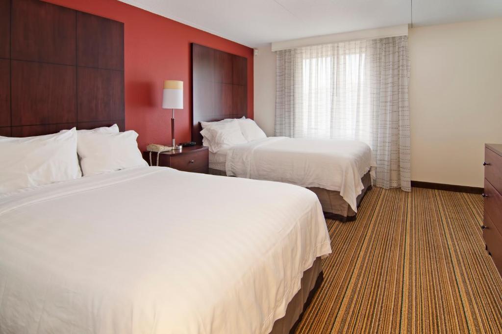 Residence Inn by Marriott Minneapolis Edina - image 4