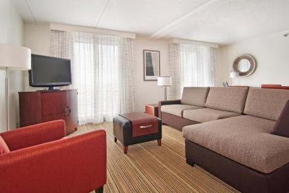 Residence Inn by Marriott Minneapolis Edina - image 8