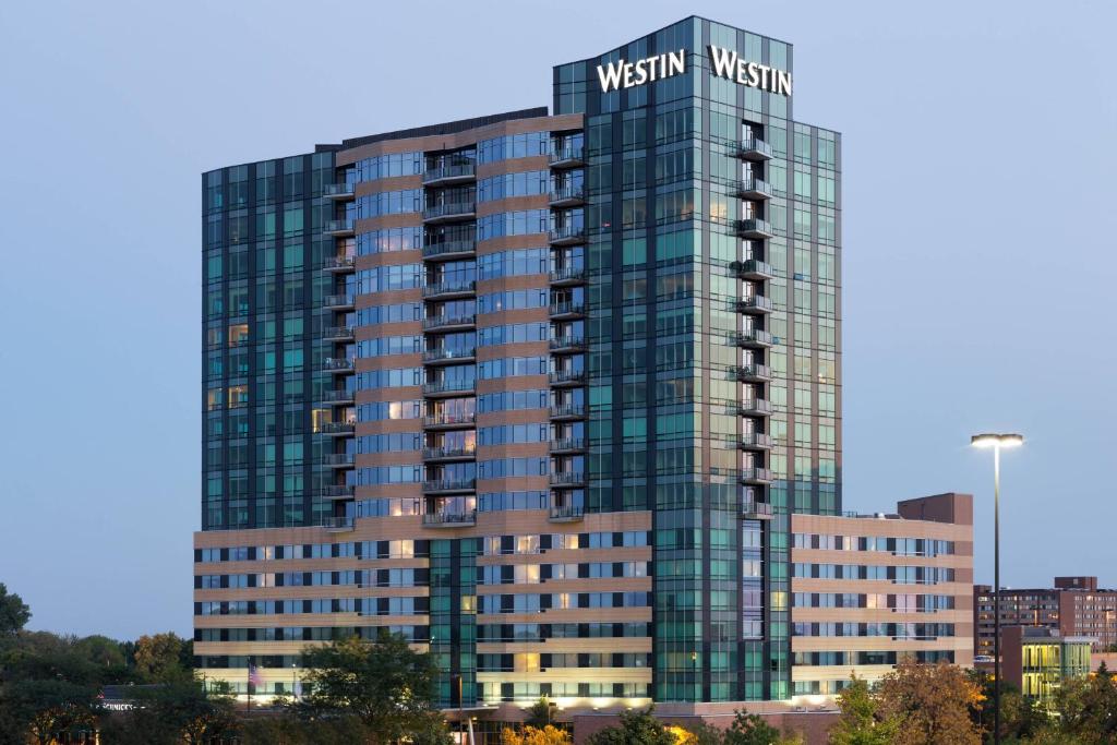 The Westin Edina Galleria - main image