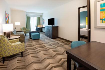 Homewood Suites By Hilton Edina Minneapolis - image 12