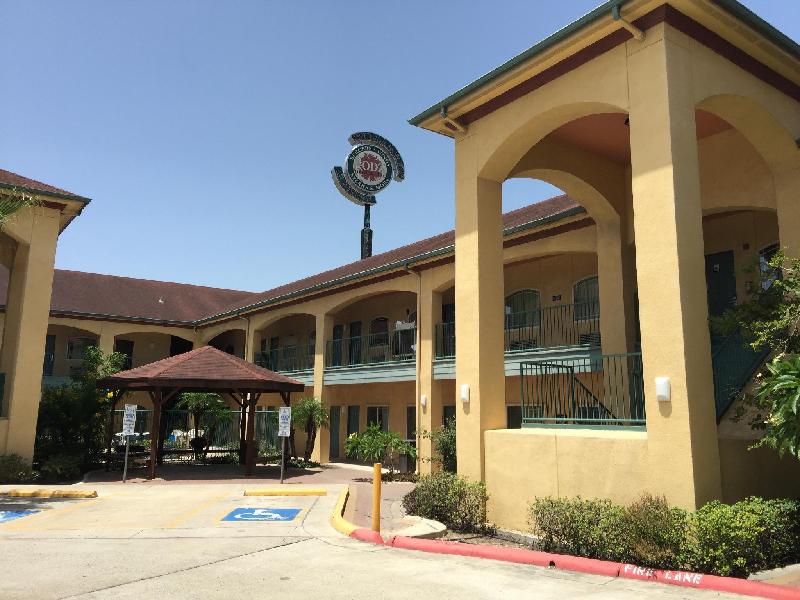 Texas Inn and Suites-Rio Grande Valley - main image