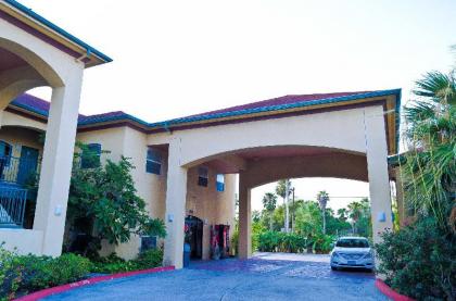 Texas Inn and Suites-Rio Grande Valley - image 12