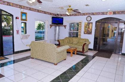 Texas Inn and Suites-Rio Grande Valley - image 14