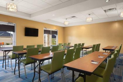 Holiday Inn Express & Suites Edinburg- Mcallen Area an IHG Hotel - image 13