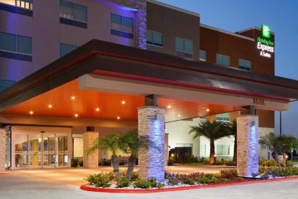 Holiday Inn Express & Suites Edinburg- Mcallen Area an IHG Hotel - image 14