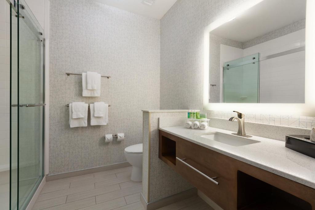 Holiday Inn Express & Suites Edinburg- Mcallen Area an IHG Hotel - image 7