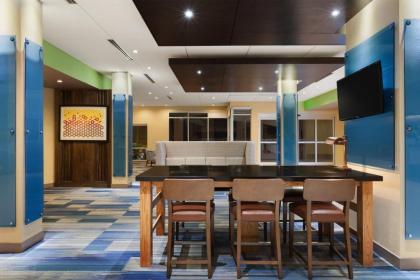 Holiday Inn Express & Suites Edinburg- Mcallen Area an IHG Hotel - image 9