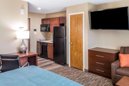 MainStay Suites Edinburg - image 11