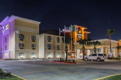 MainStay Suites Edinburg - image 3