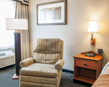 Comfort Inn Near Indiana Premium Outlets - image 11