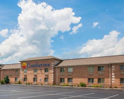 Comfort Inn Near Indiana Premium Outlets - image 7