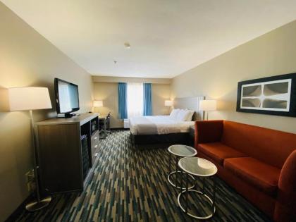 Best Western Edinburgh/Columbus - image 12