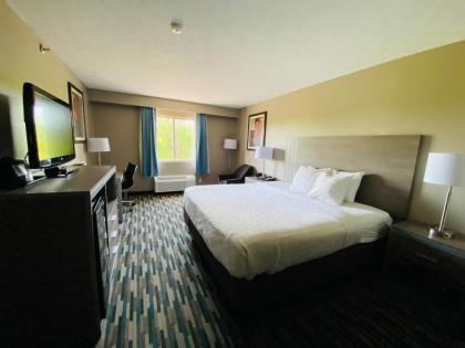 Best Western Edinburgh/Columbus - image 14