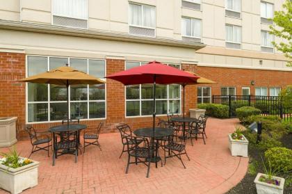 Hilton Garden Inn Edison/Raritan Center - image 13