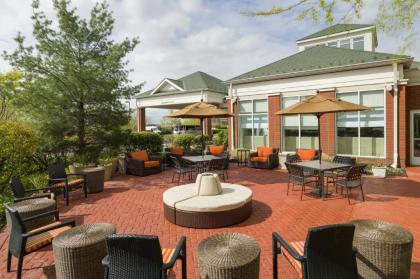 Hilton Garden Inn Edison/Raritan Center - image 14