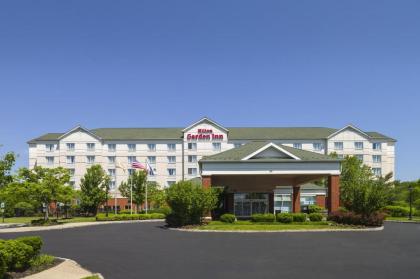 Hilton Garden Inn Edison/Raritan Center - image 18