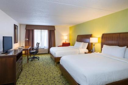 Hilton Garden Inn Edison/Raritan Center - image 6