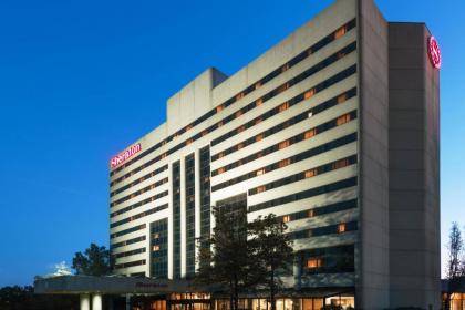 Sheraton Edison - image 9