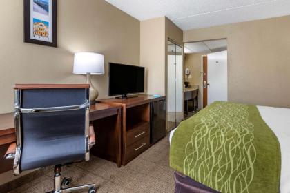 Comfort Inn Edison - New Brunswick - image 17