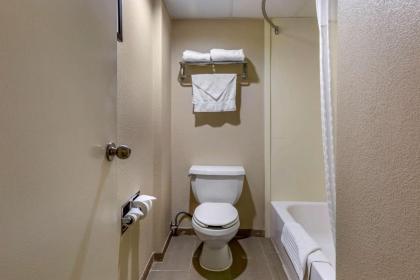 Comfort Inn Edison - New Brunswick - image 20