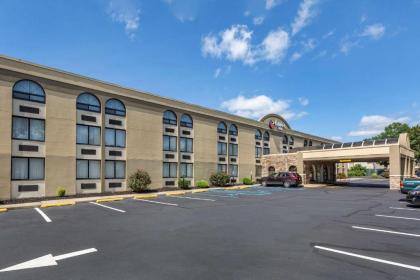 Comfort Inn Edison - New Brunswick - image 4