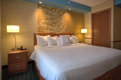 Fairfield Inn & Suites by Marriott Edison - South Plainfield - image 13