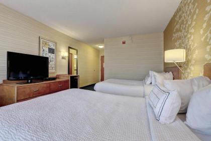 Fairfield Inn & Suites by Marriott Edison - South Plainfield - image 2