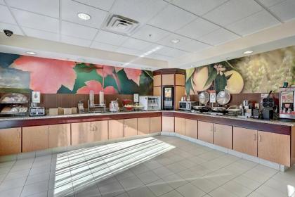 Fairfield Inn & Suites by Marriott Edison - South Plainfield - image 7