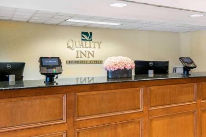 Quality Inn Edison-New Brunswick - image 11