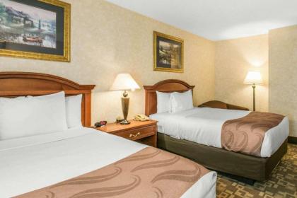 Quality Inn Edison-New Brunswick - image 13