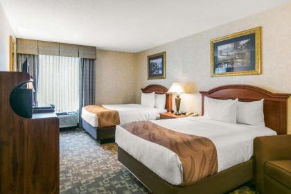 Quality Inn Edison-New Brunswick - image 15