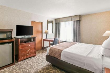 Quality Inn Edison-New Brunswick - image 2