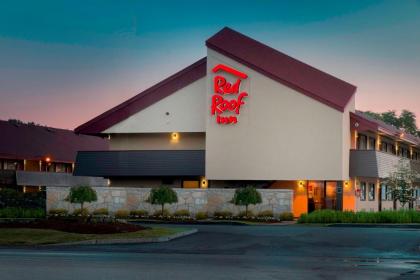 Red Roof Inn Edison - image 11