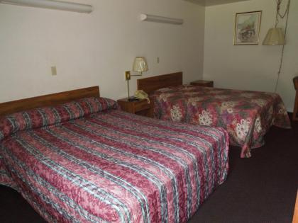 Lees Motel - image 11