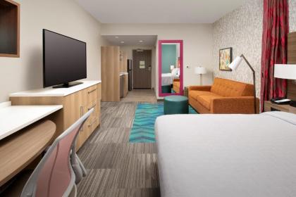 Home2 Suites By Hilton Edison - image 12